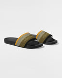 MEGALOPS MILANO Slide Sandal