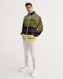 MEGALOPS MILANO CAMO Windbreaker
