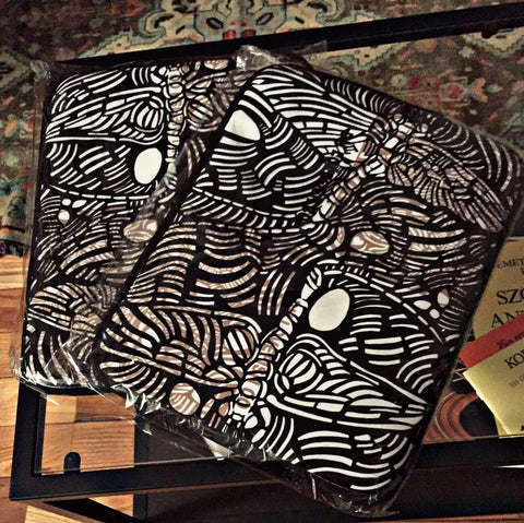 Ephoron Laptop Case - D.H. Lovefish Co.